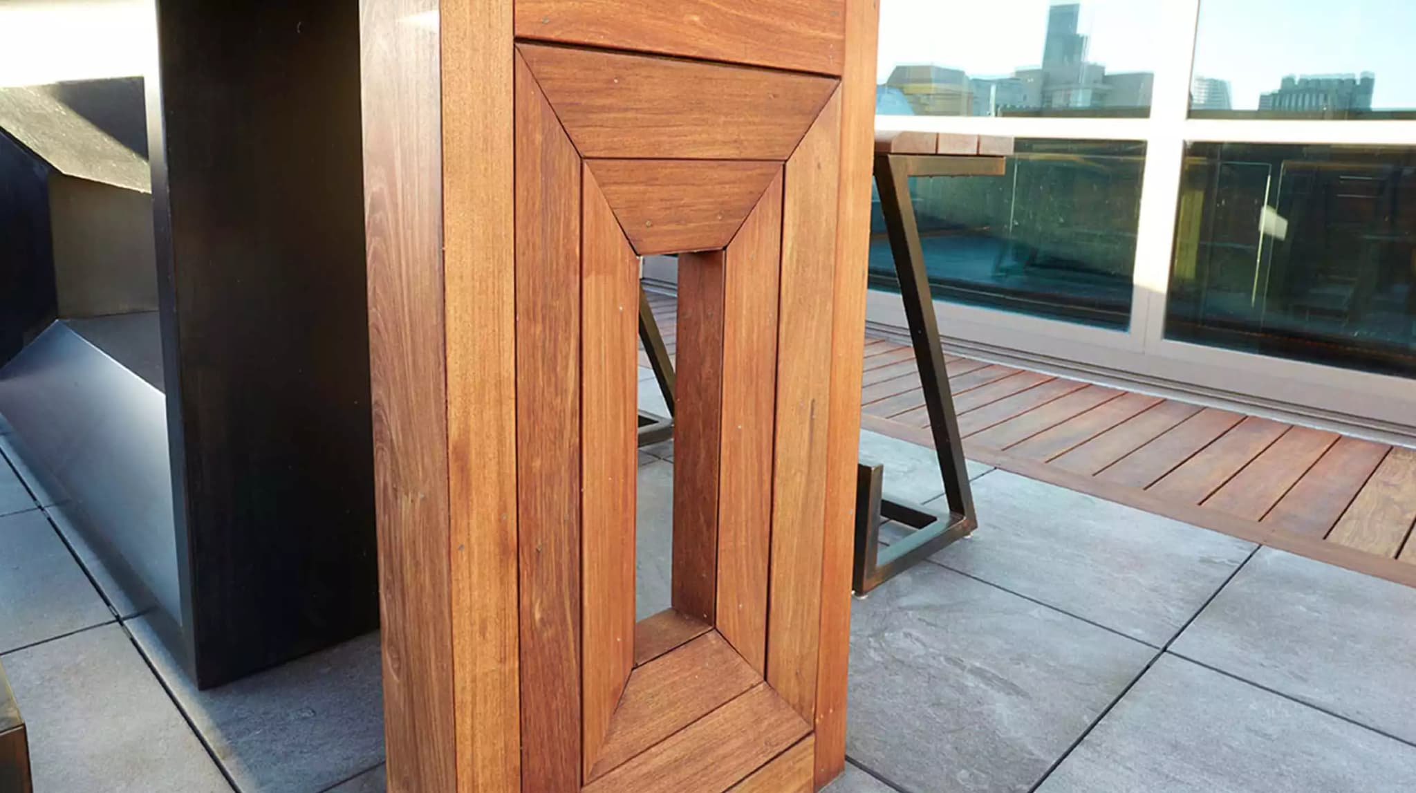 River North Penthouse Rooftop - Gallery image 4