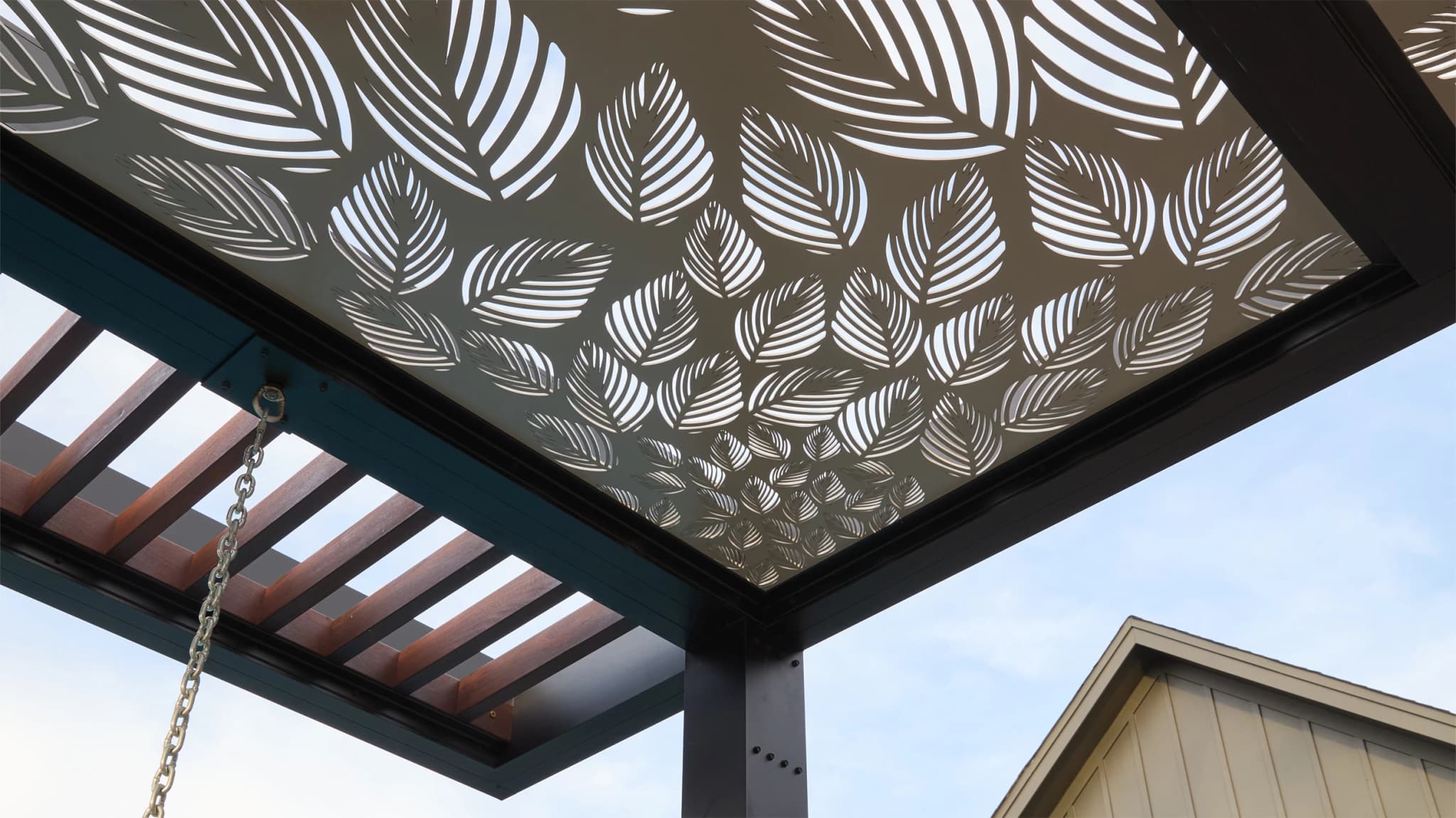 Serene Shade & Swim - Gallery image 5