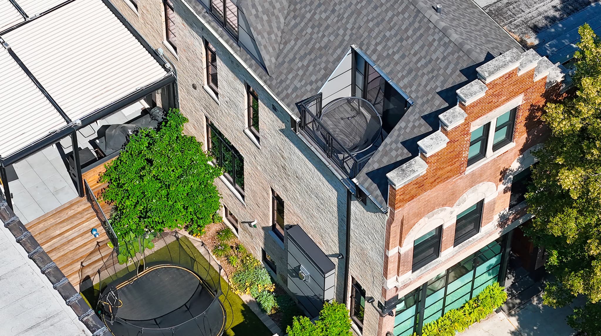 Sky Court & Garden Haven - Gallery image 5