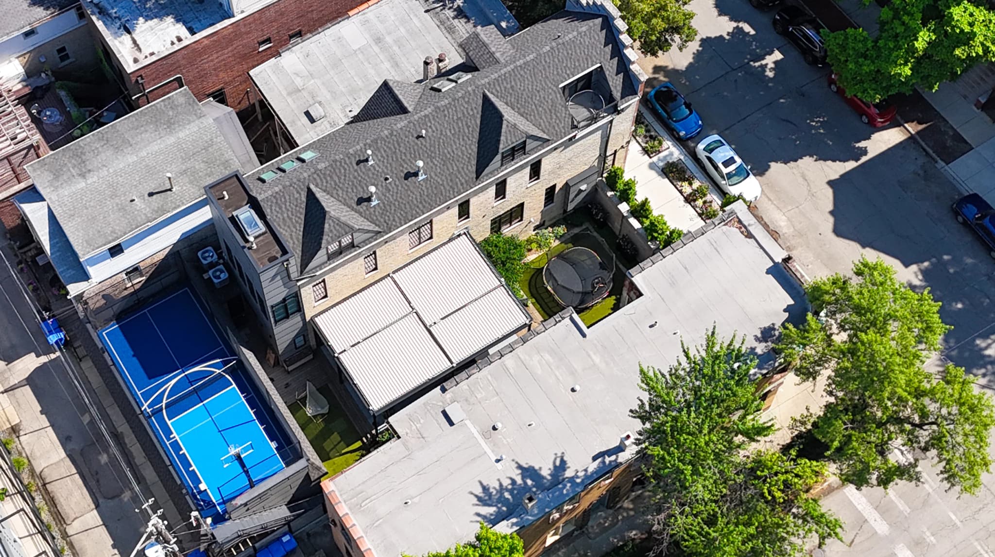 Sky Court & Garden Haven - Gallery image 7