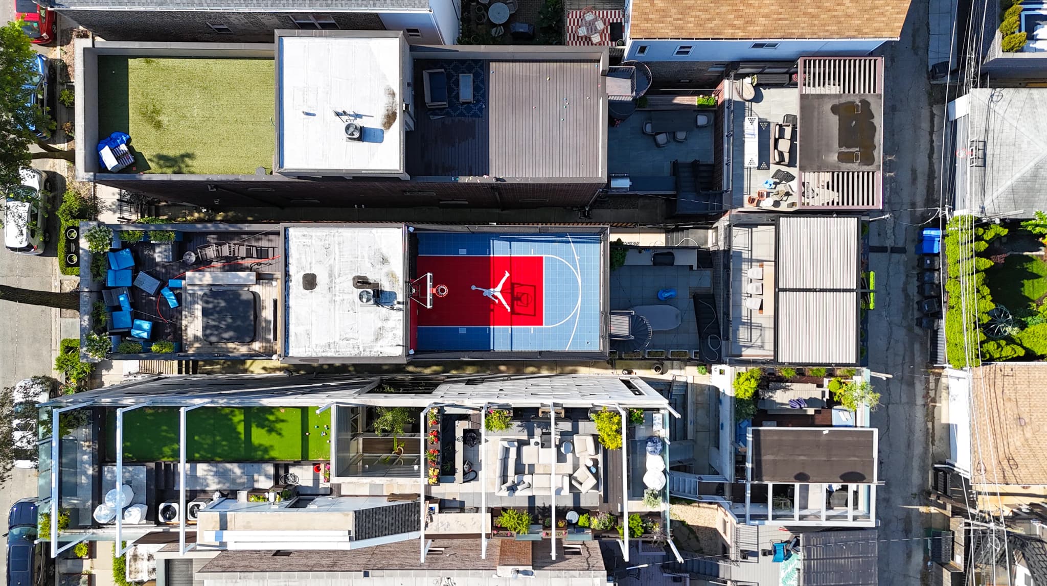 Skyline Slam & Social - Gallery image 5