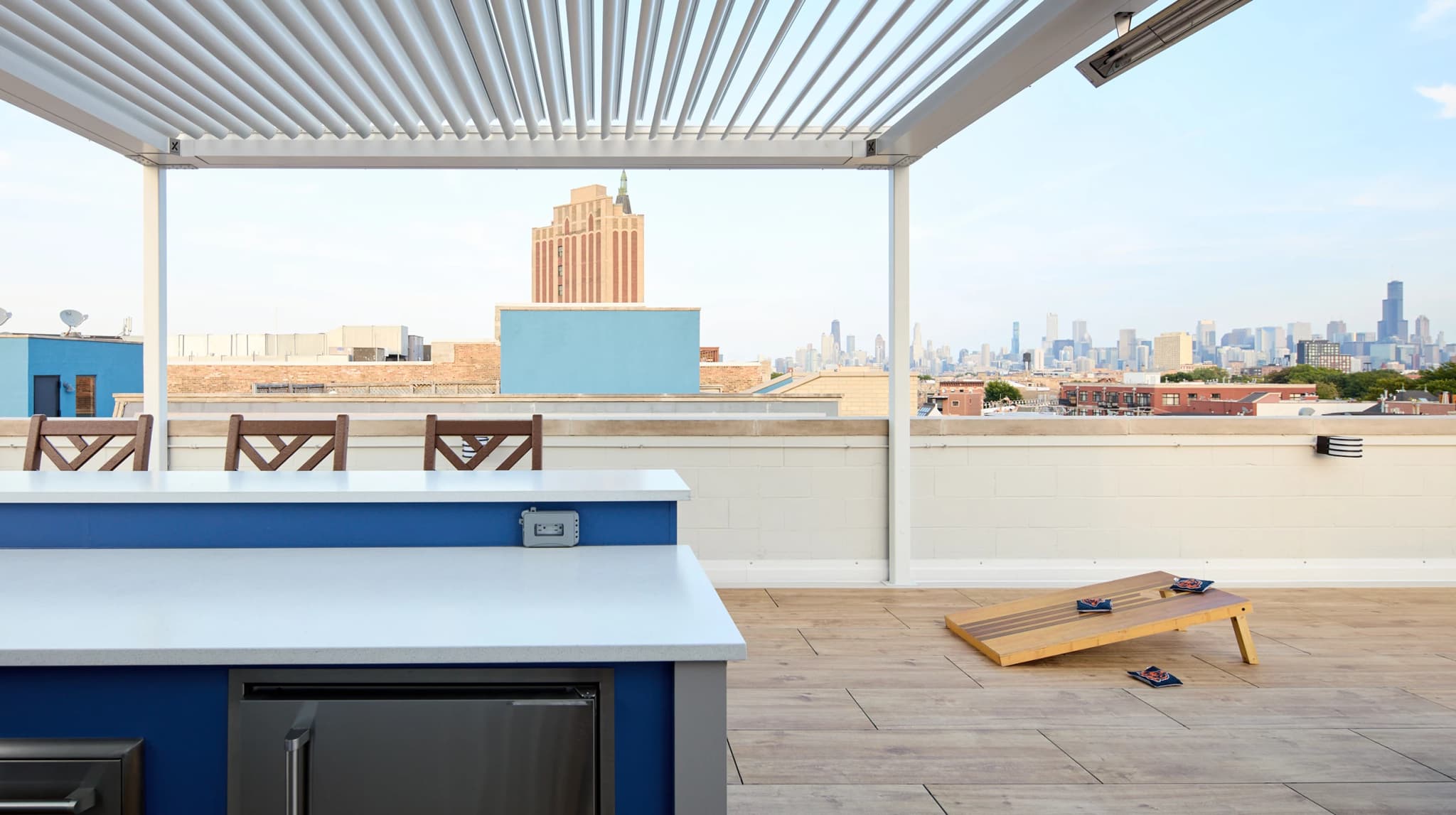 Sunset Bar & Lounge - Gallery image 3