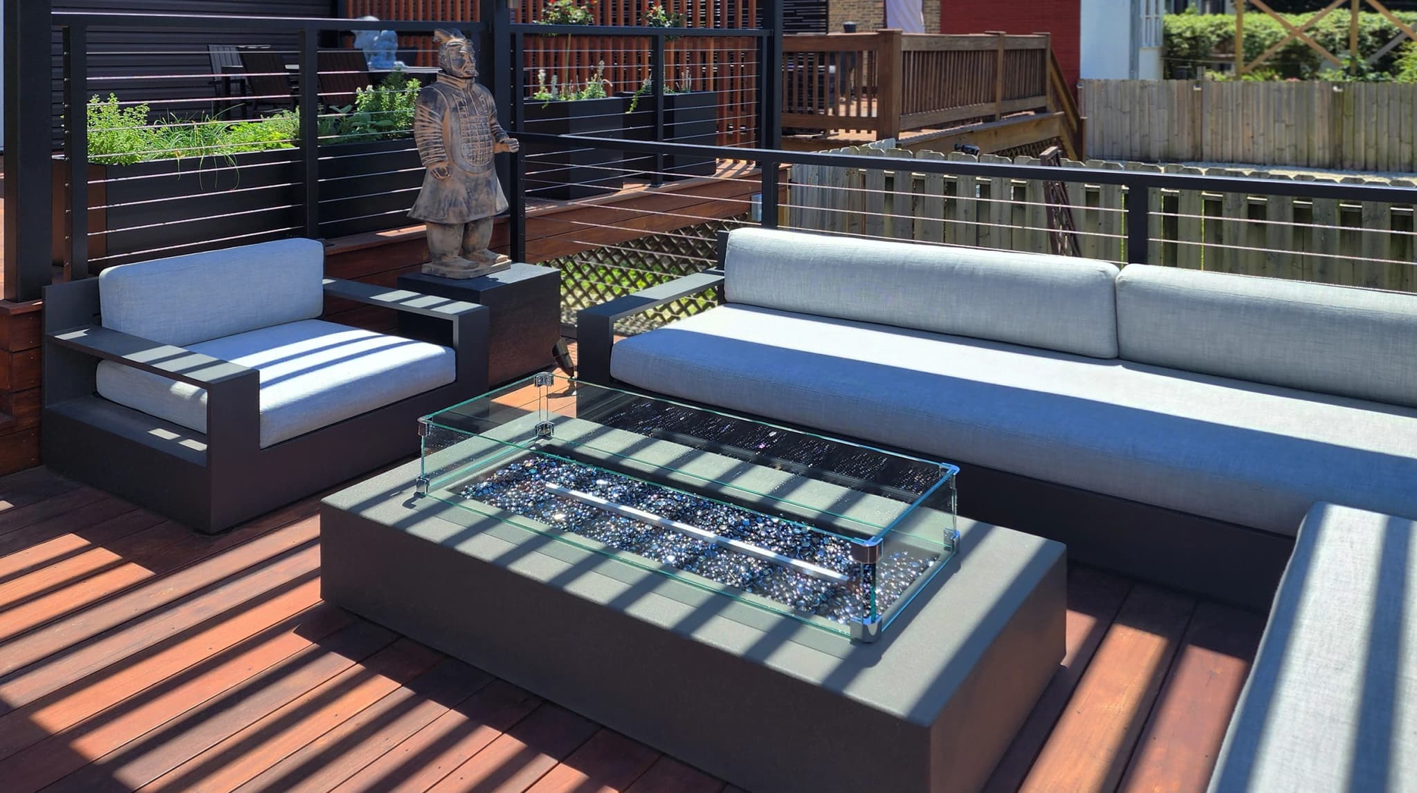 The Guardian's Deck - Gallery image 4