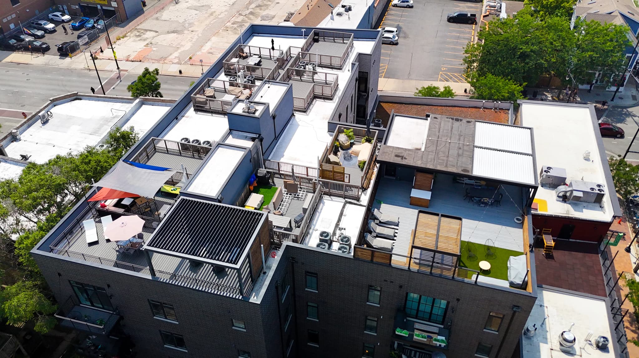 The Rooftop Collective - Gallery image 3