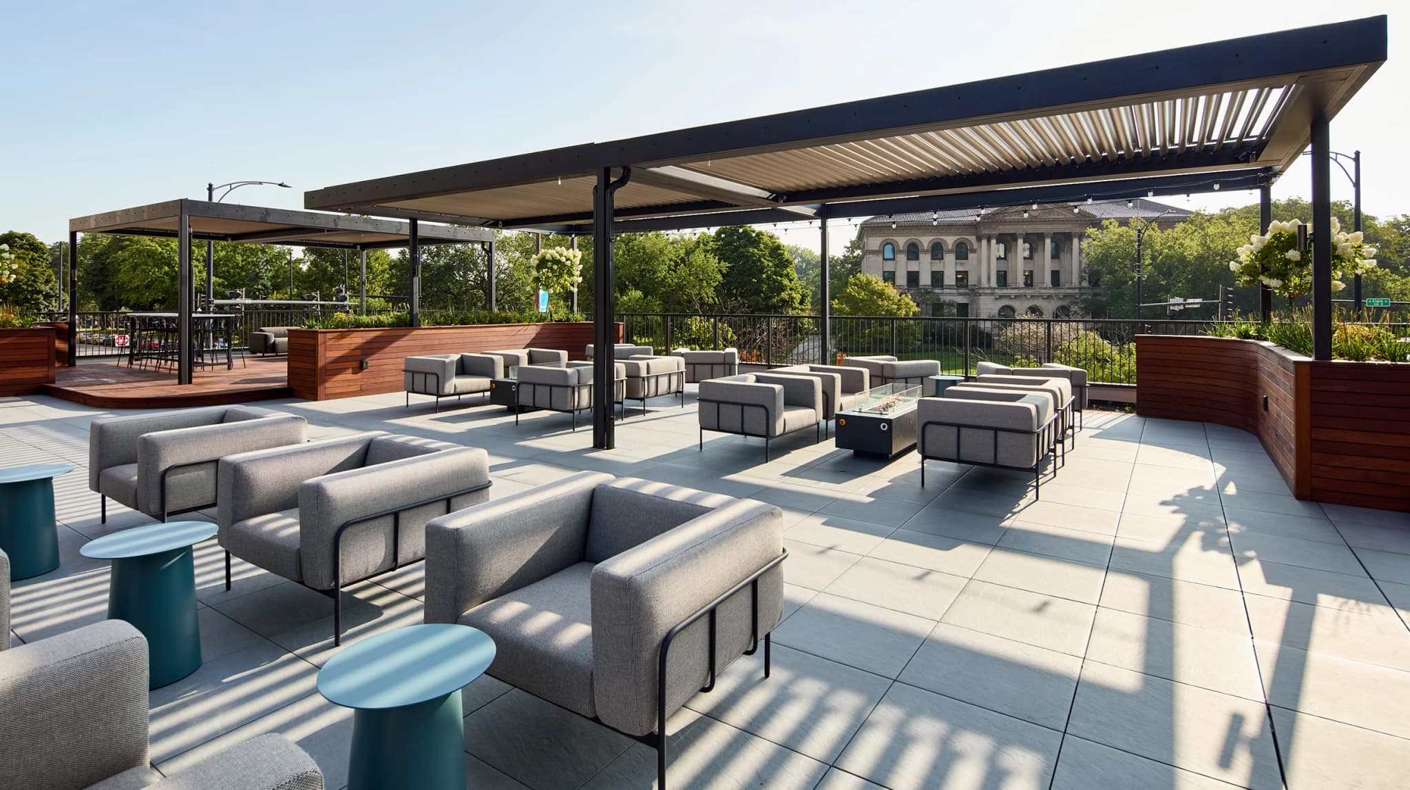 The Urban Play & Chill Deck - Gallery image 14