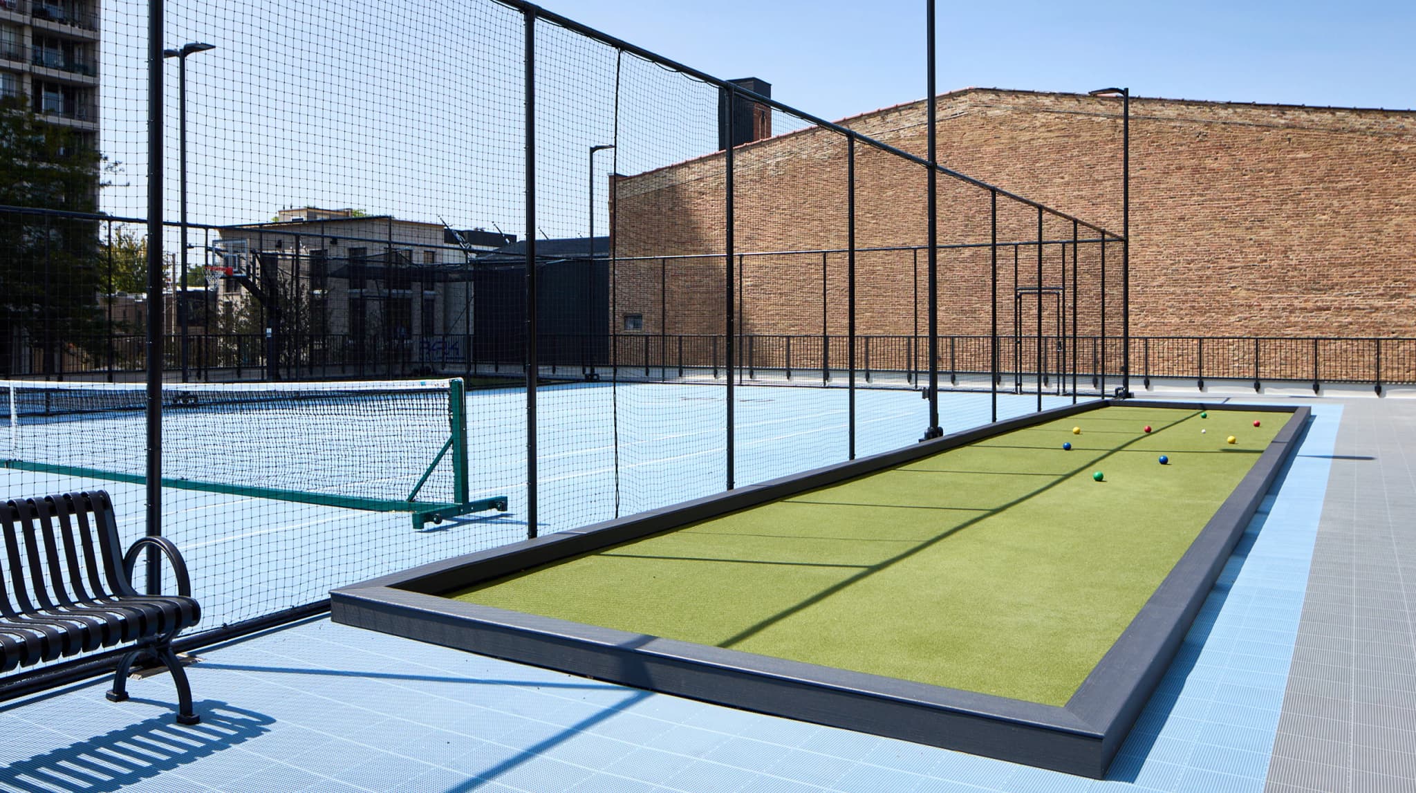 The Urban Play & Chill Deck - Gallery image 19