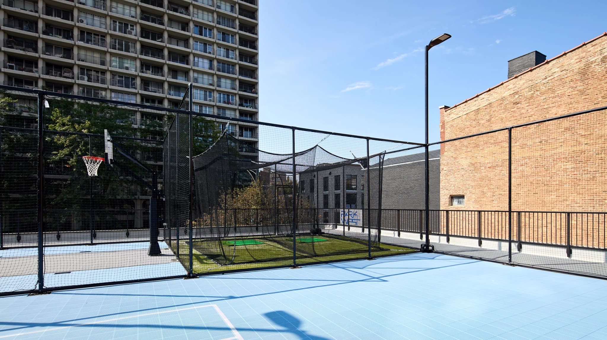 The Urban Play & Chill Deck - Gallery image 20