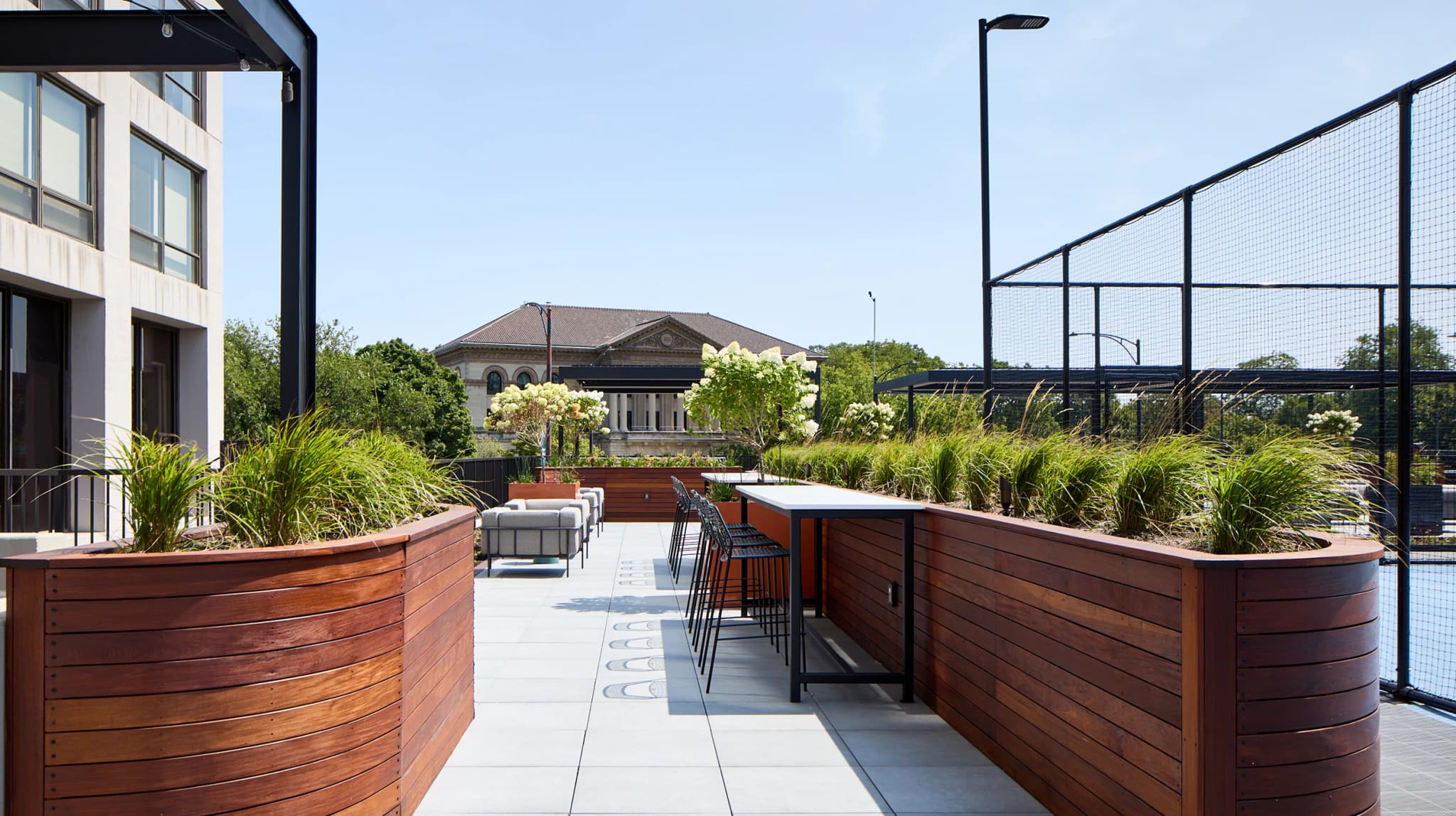 The Urban Play & Chill Deck - Gallery image 4