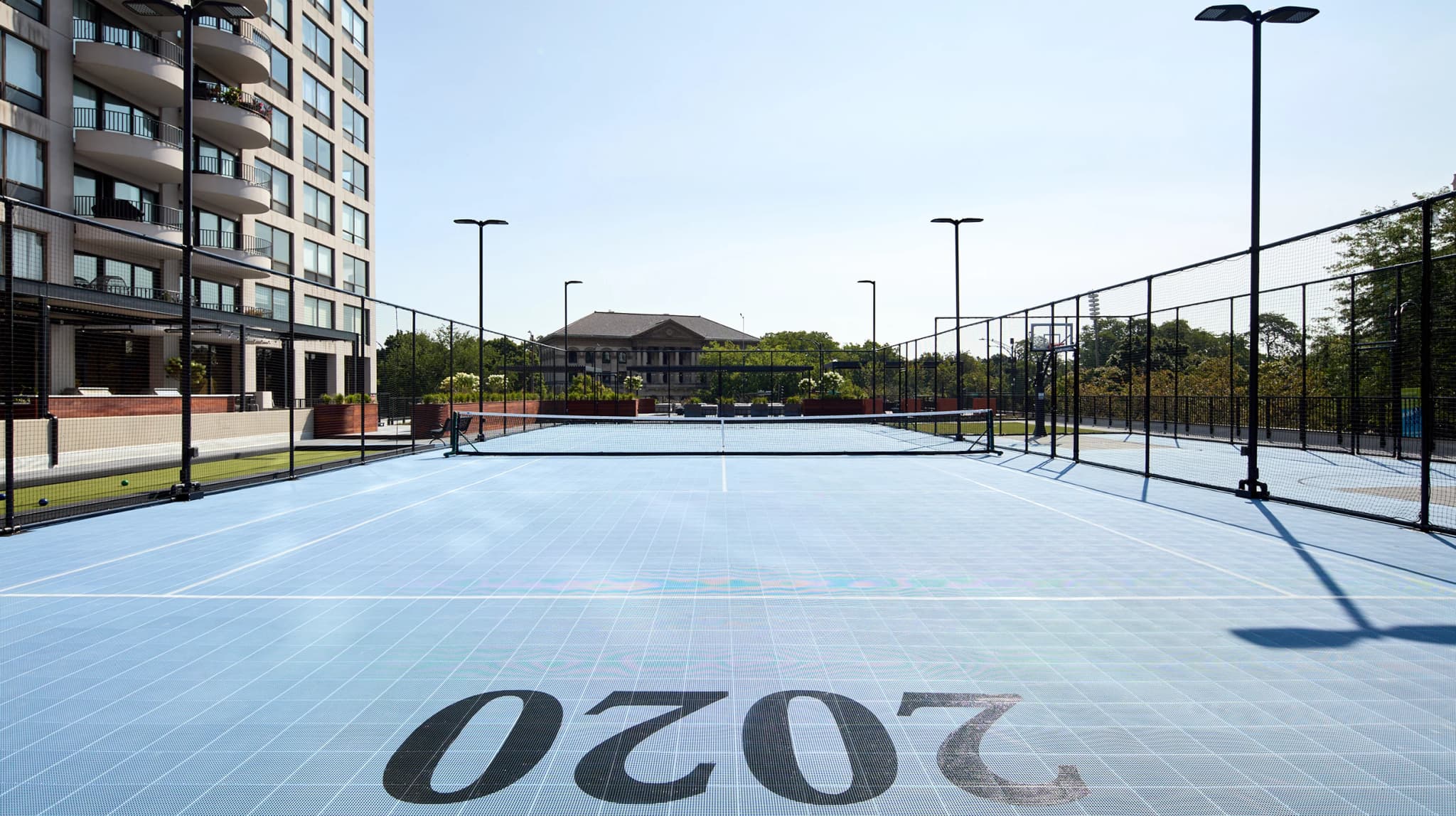 The Urban Play & Chill Deck - Gallery image 8