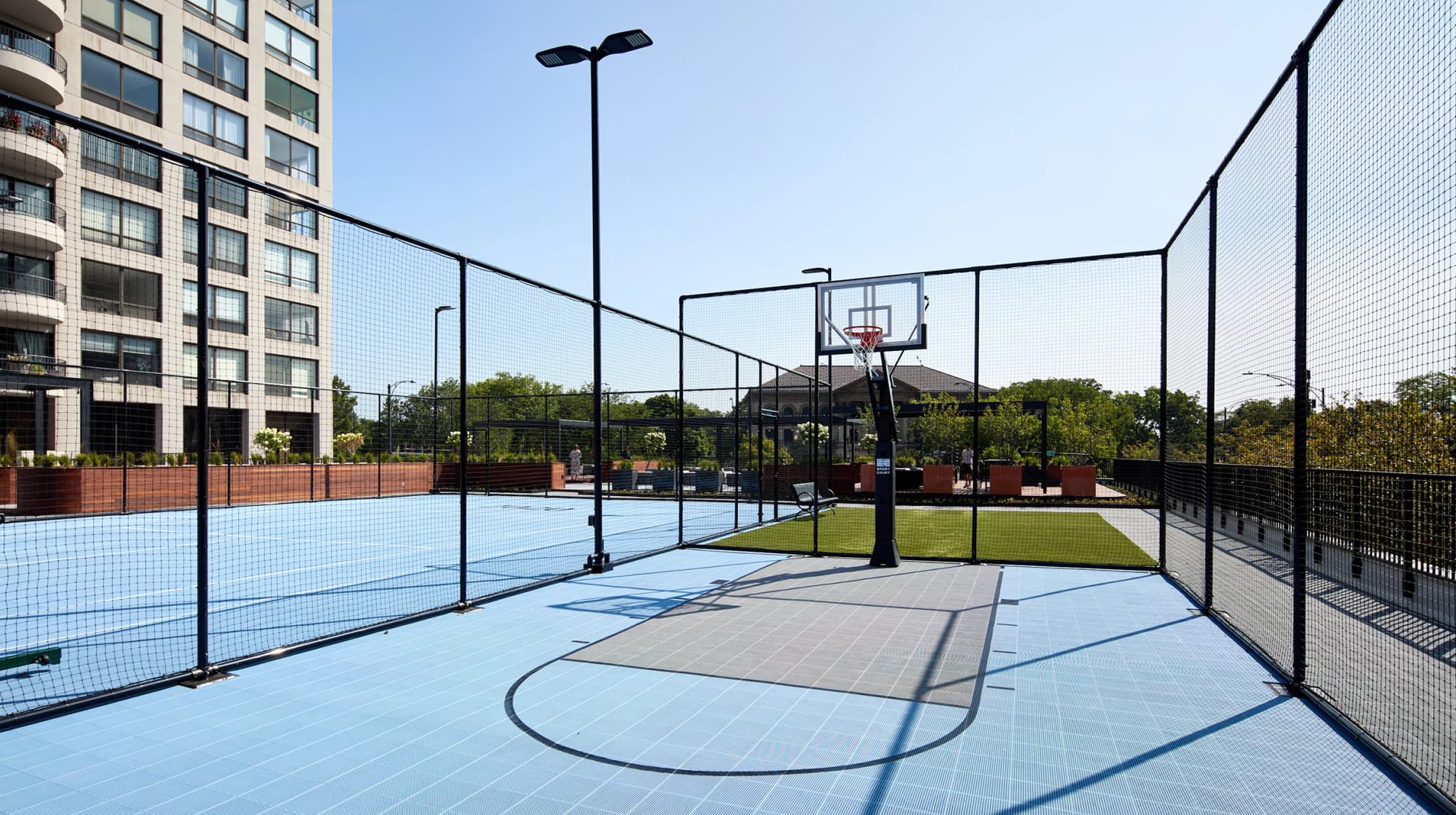 The Urban Play & Chill Deck - Gallery image 9