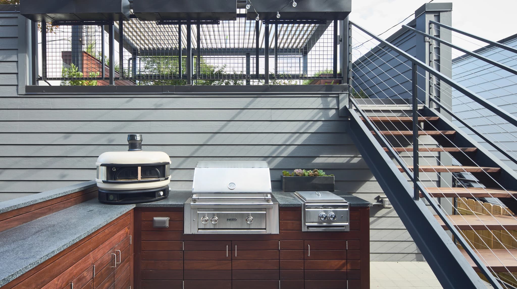 The Verdant Sky Deck - Gallery image 4