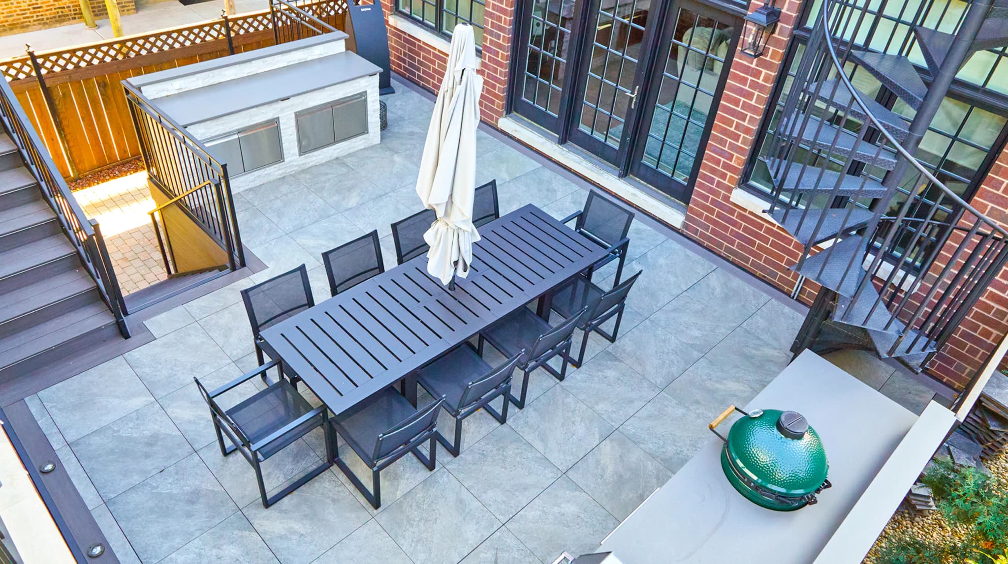 Twin Level City Heaven - Gallery image 3