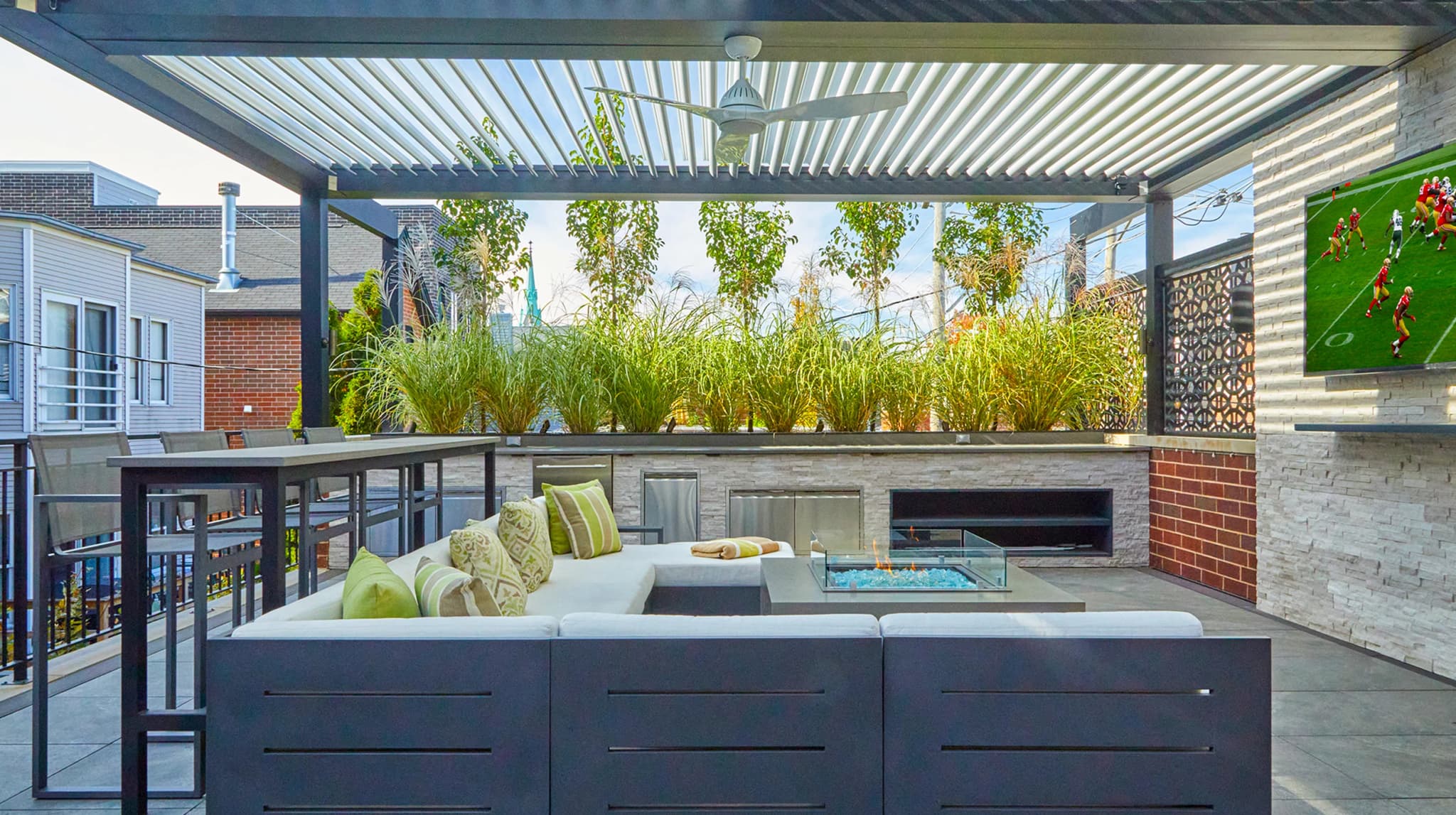 Twin Level City Heaven - Gallery image 6