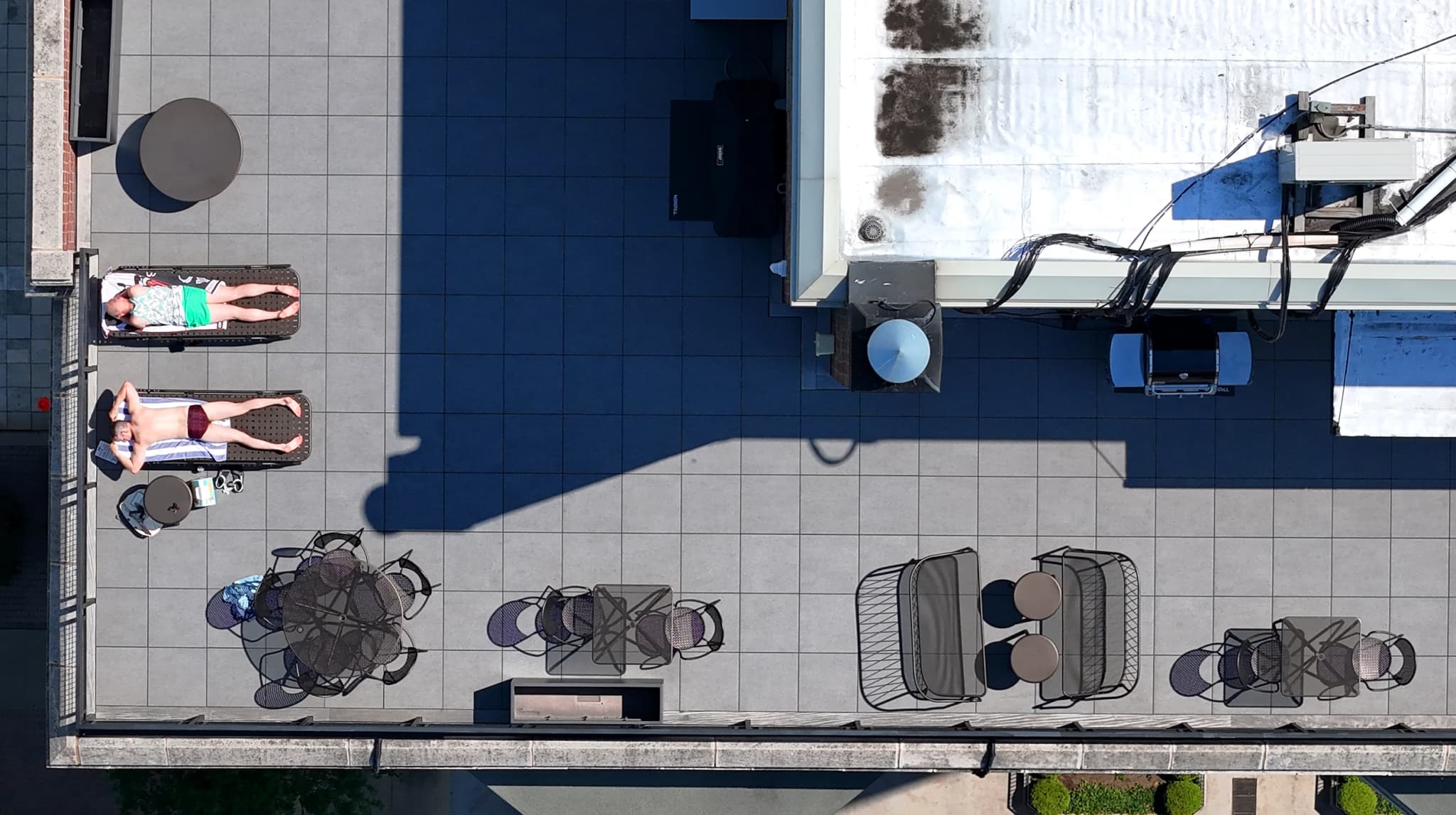 Urban Heritage Rooftop - Gallery image 1