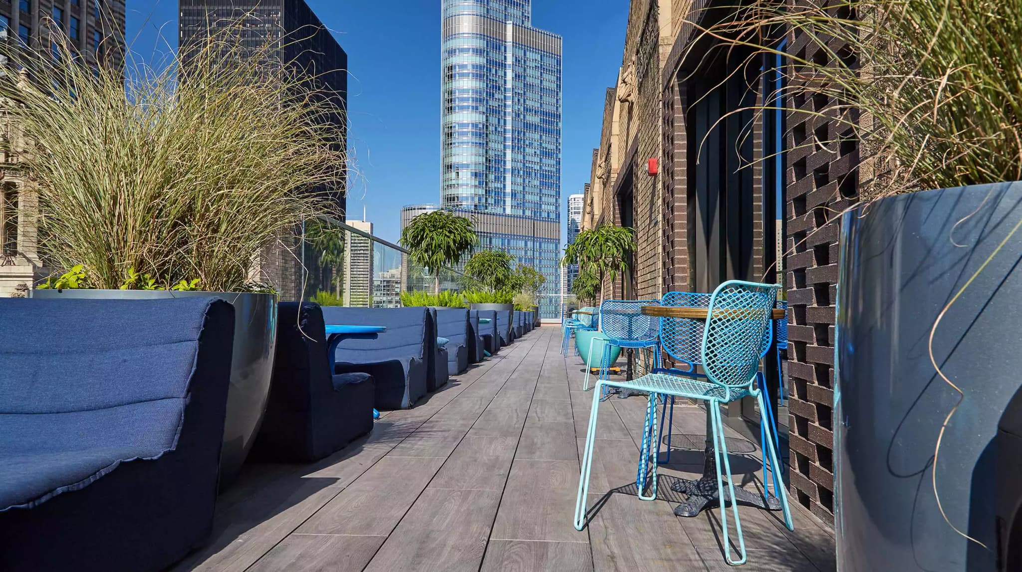 Virgin Hotel - Gallery image 7