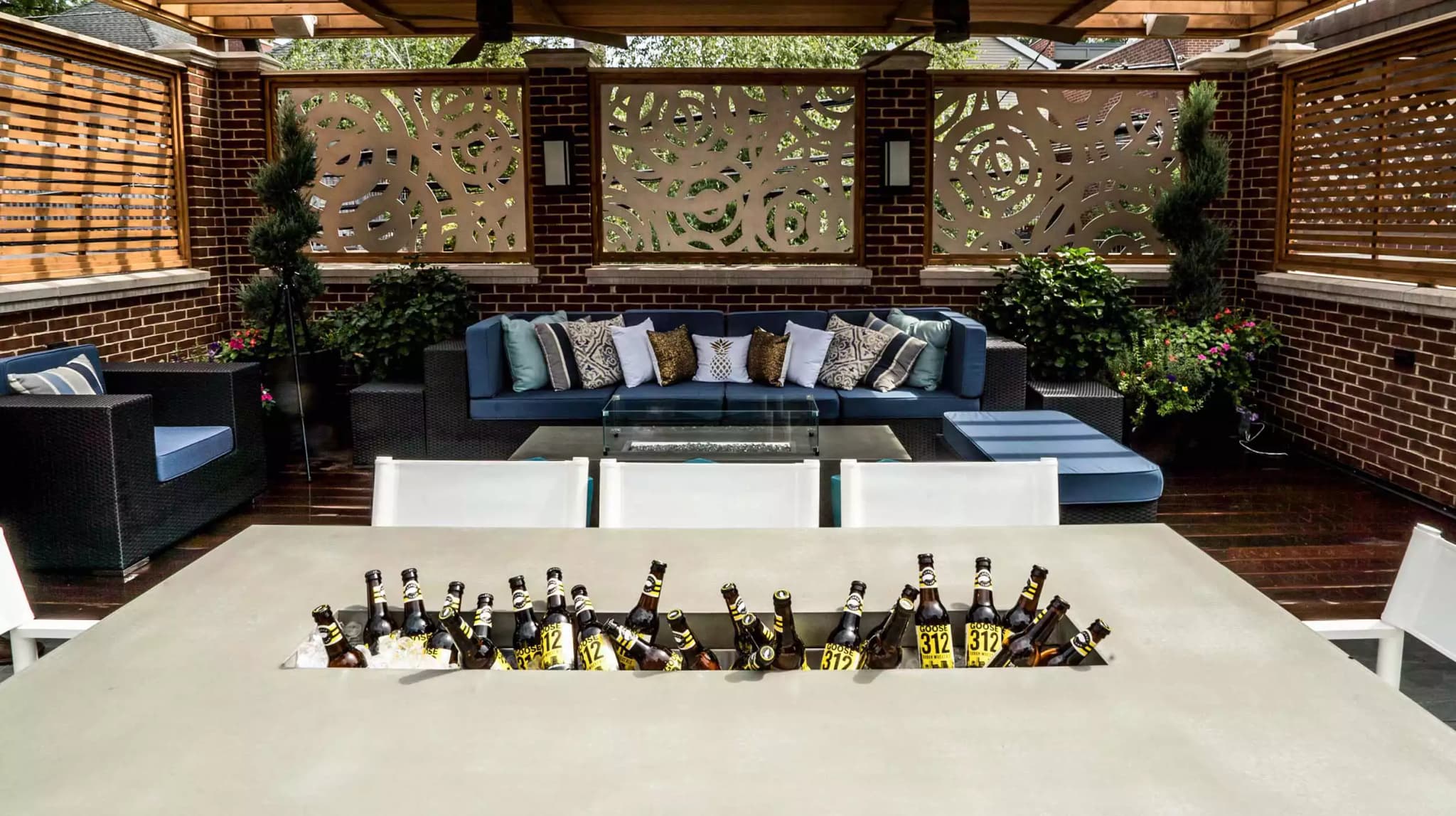 Wrigleyville Wonder Roof Deck - Gallery image 4