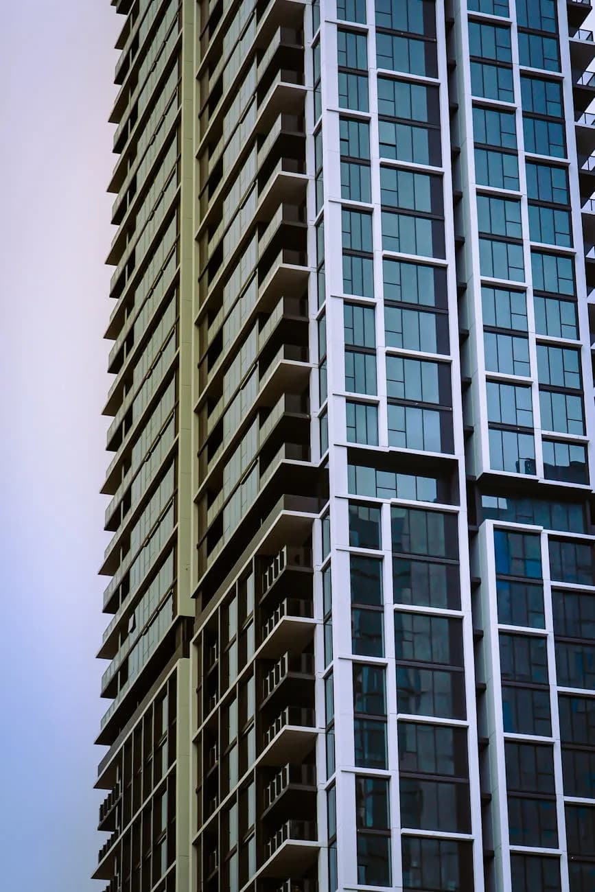 Building - Gallery image 1