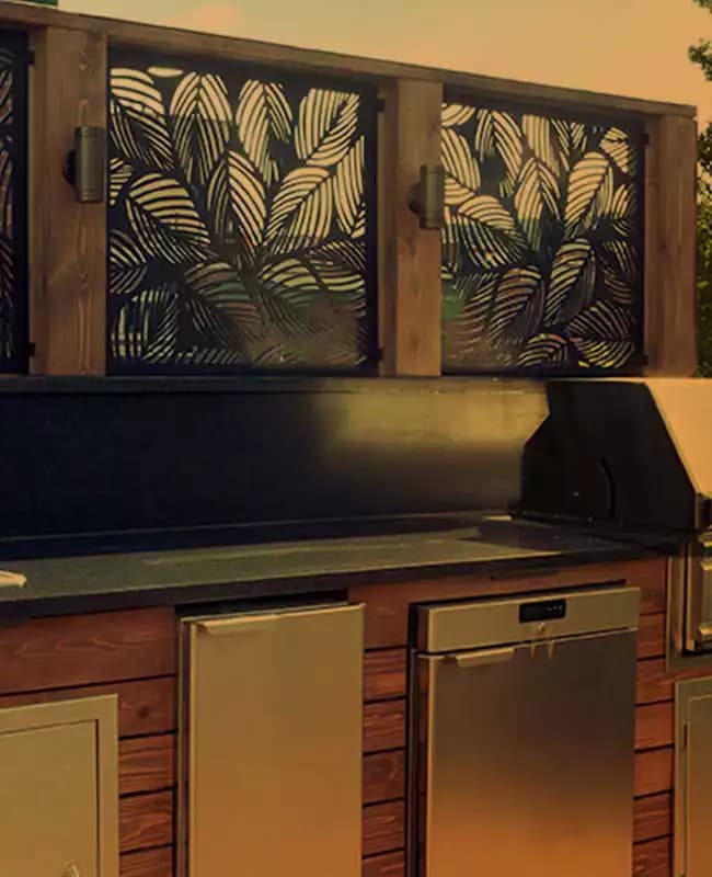 Custom Carpentry - Gallery image 1