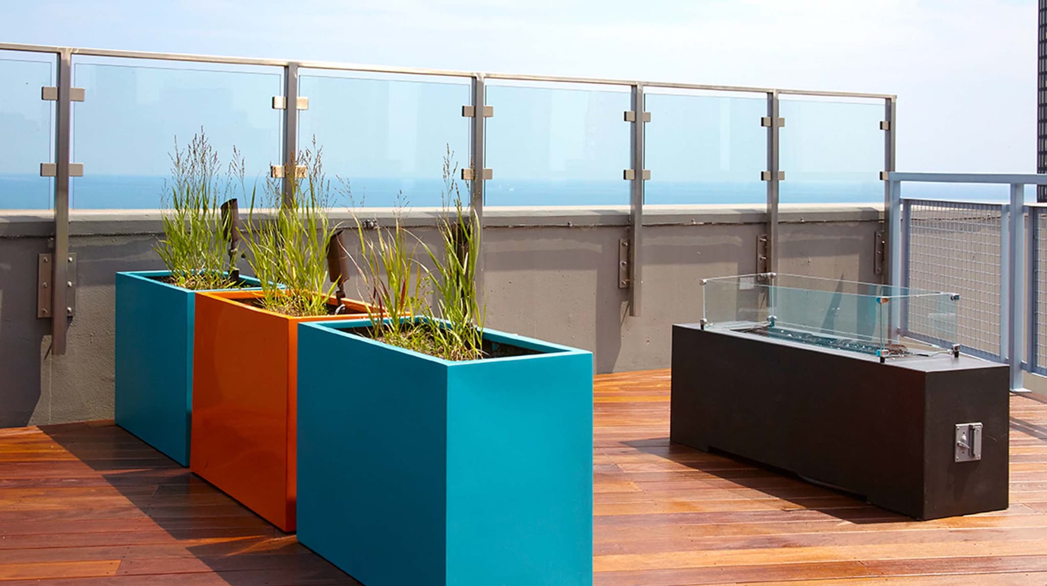 Deck Roofing - Gallery image 3