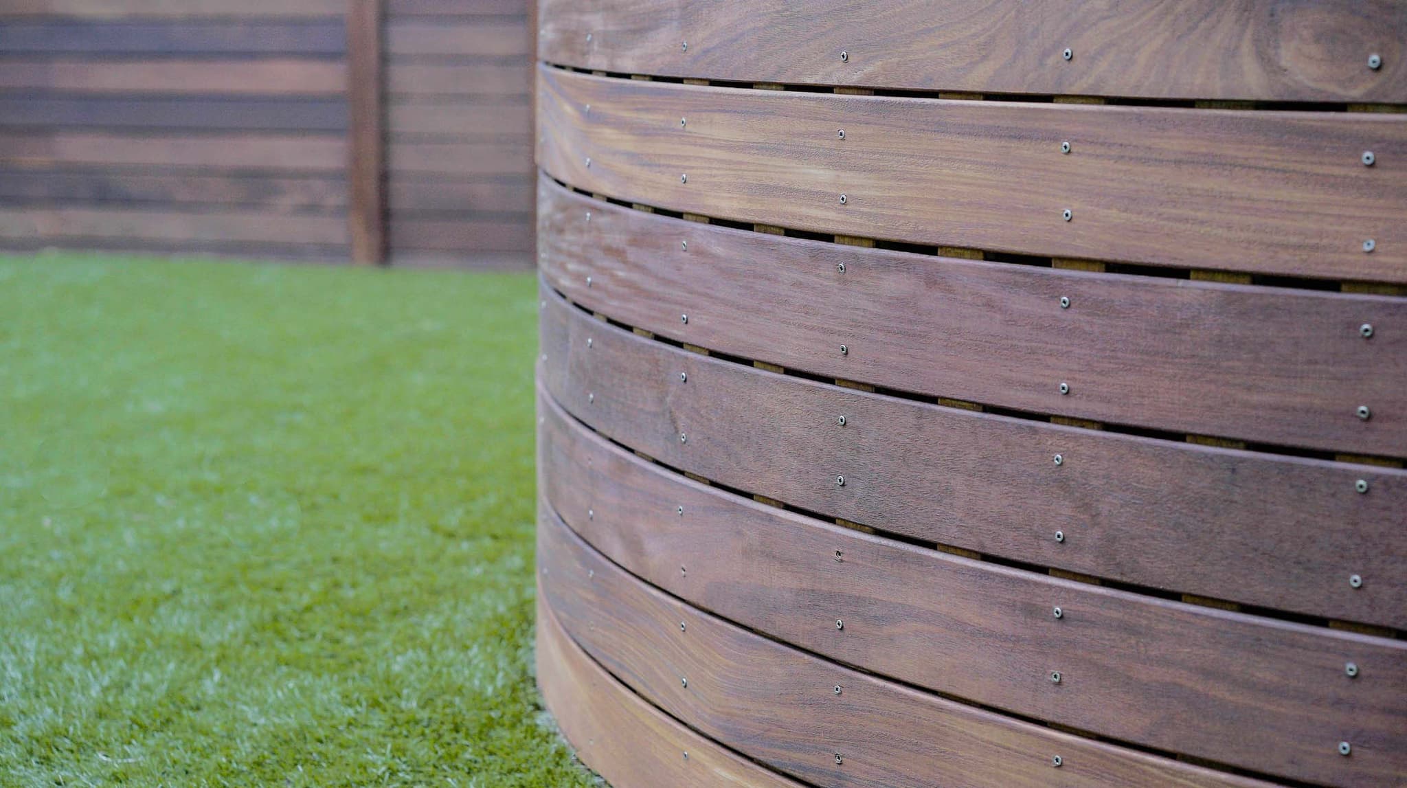 Decorative Steel and - Gallery image 1