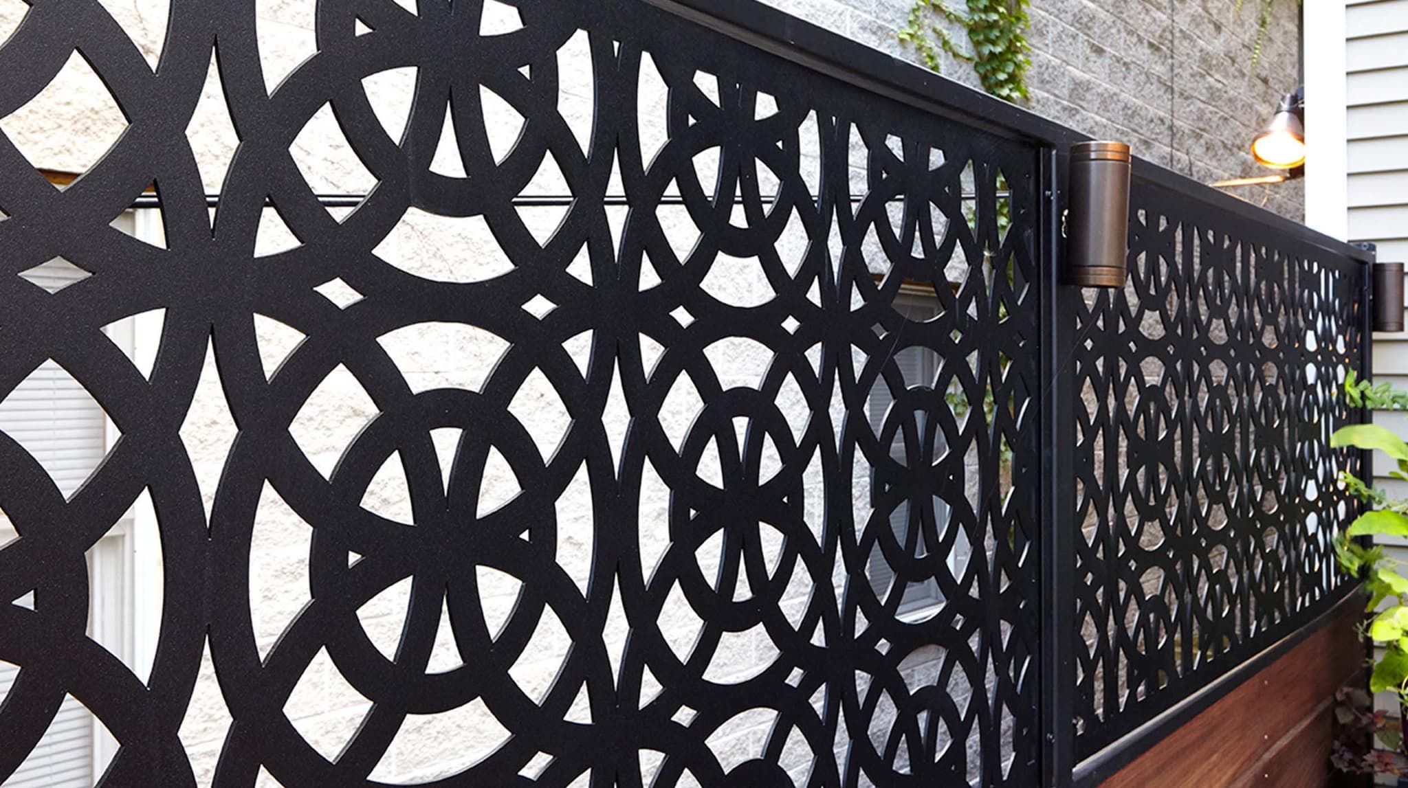 Decorative Steel and - Gallery image 2