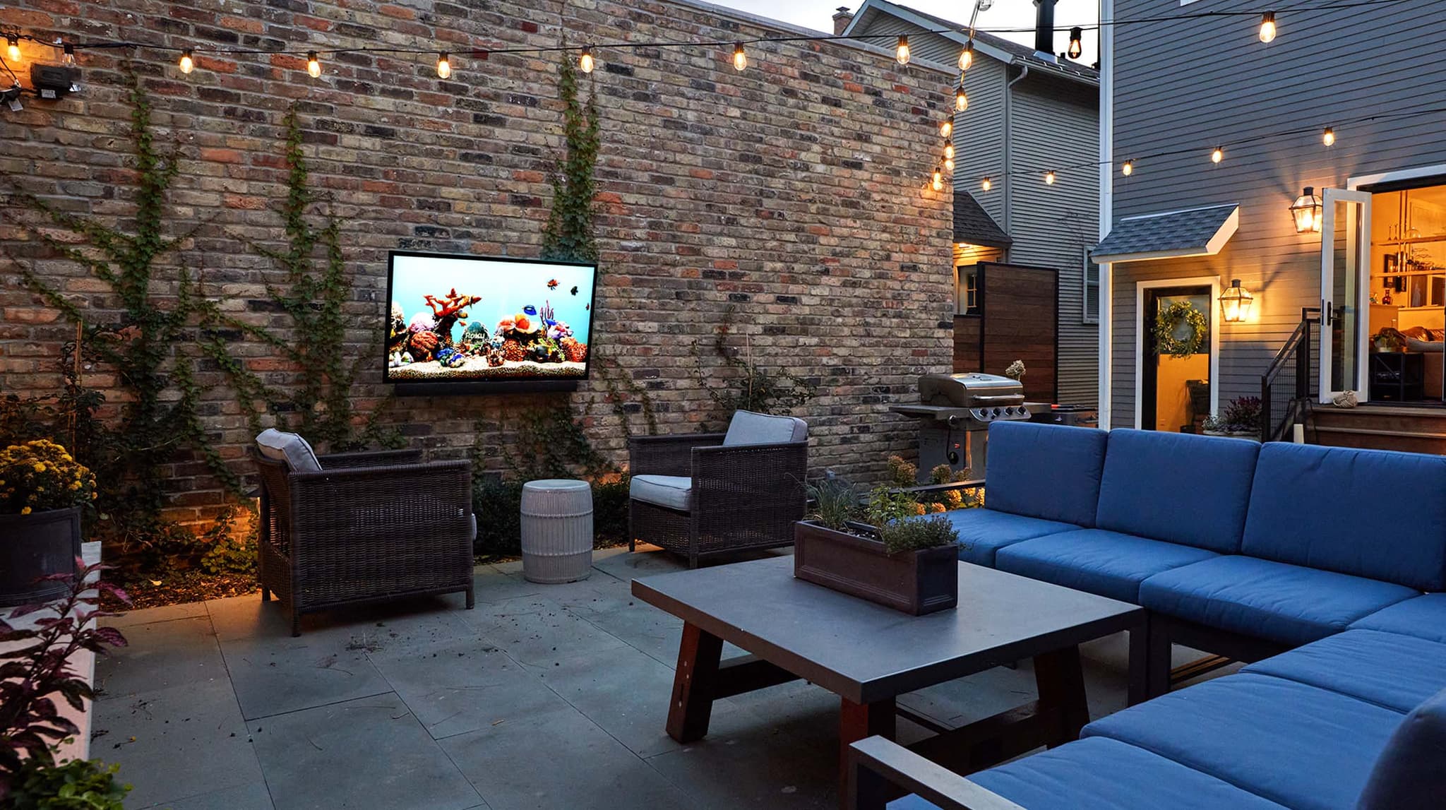 Electrical Low - Gallery image 1