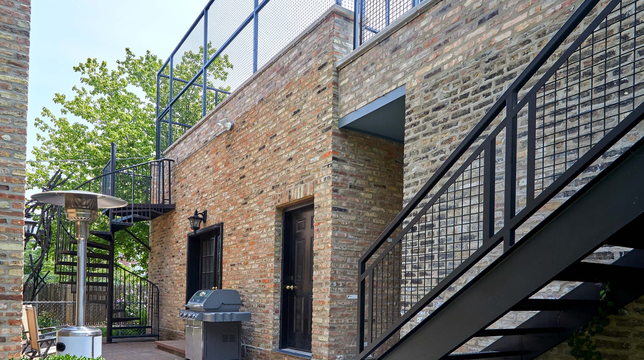 Masonry - Gallery image 3