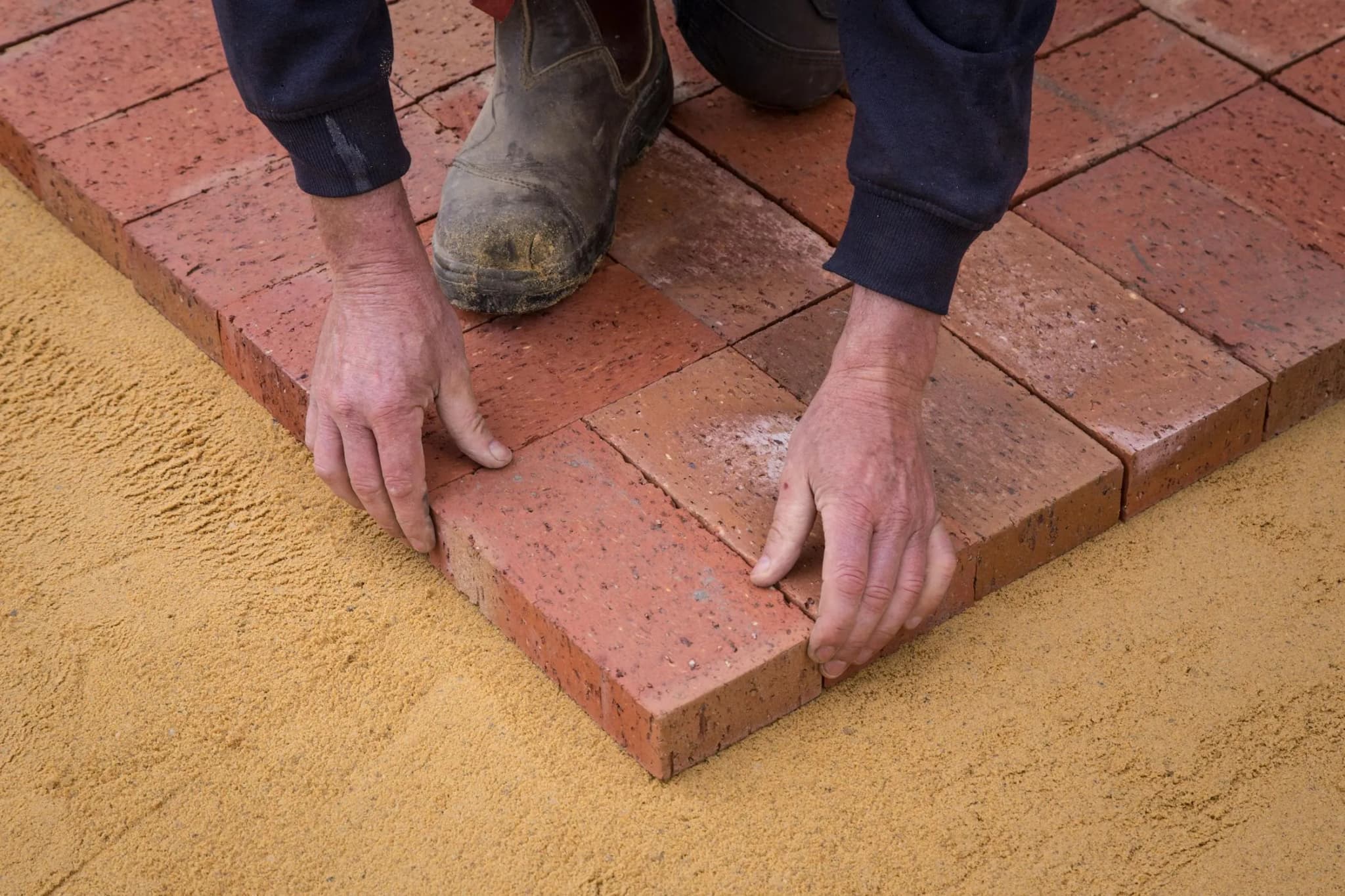 Paver - Gallery image 1