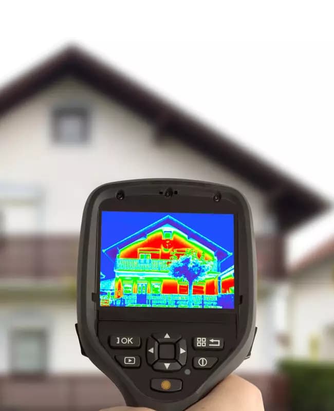 Thermal Imaging - Gallery image 1