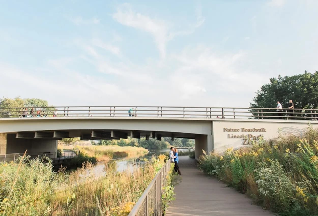 The top 10 Chicago Parks (including the small hidden gems you never knew existed)