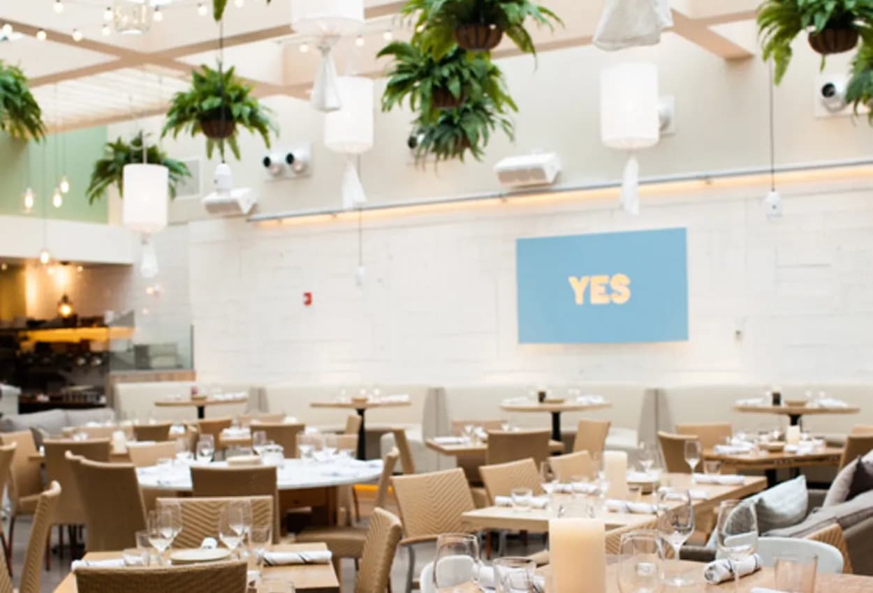 5 of Chicago's Hottest Outdoor Restaurant Spaces