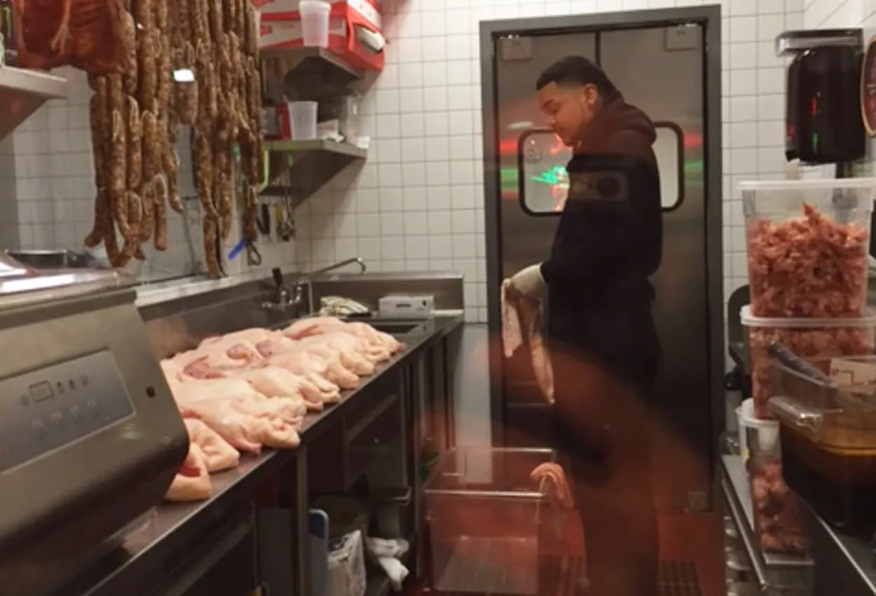 Get Your Ducks In a Row