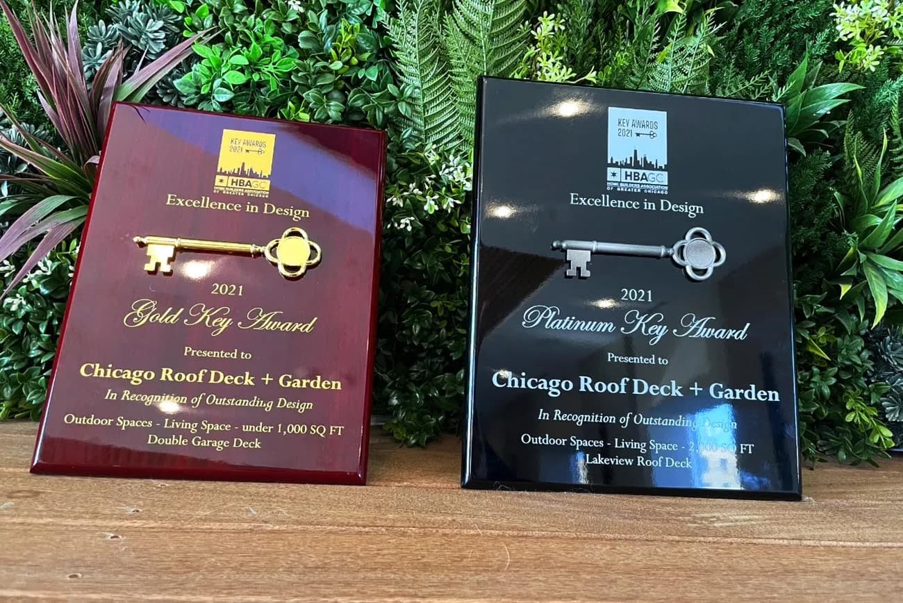 CRD&G is Scaling New Heights of Success in 2021 – We've Bagged the HBAGC Awards For the Third Time in a Row!