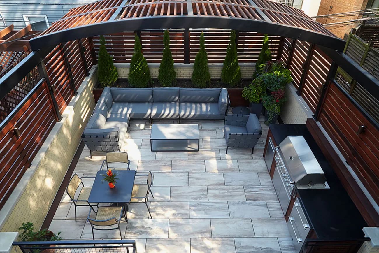 Updated Building Codes in the Windy City – New Regulations for Roof Construction