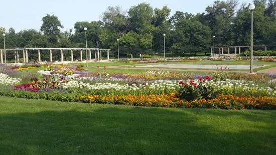 Humboldt Park