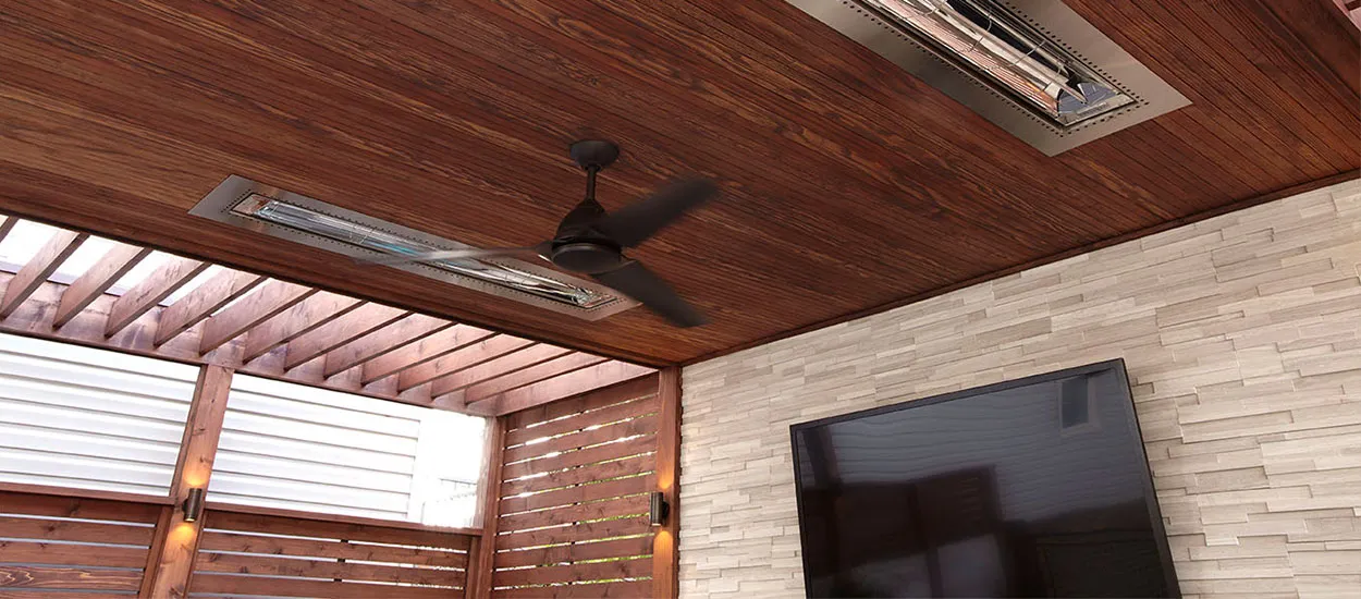 Bucktown Garage Roof Deck Renovation