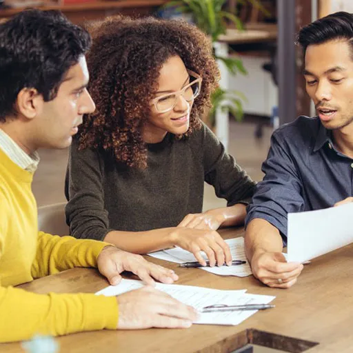 Initial Consultation