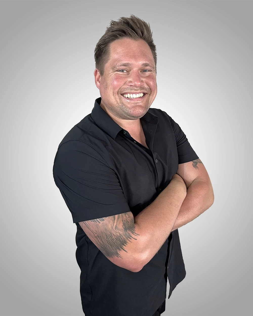 Kevin Wojtas